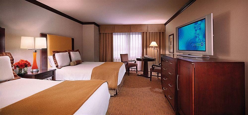 Ameristar Casino Hotel Council Bluffs Kültér fotó